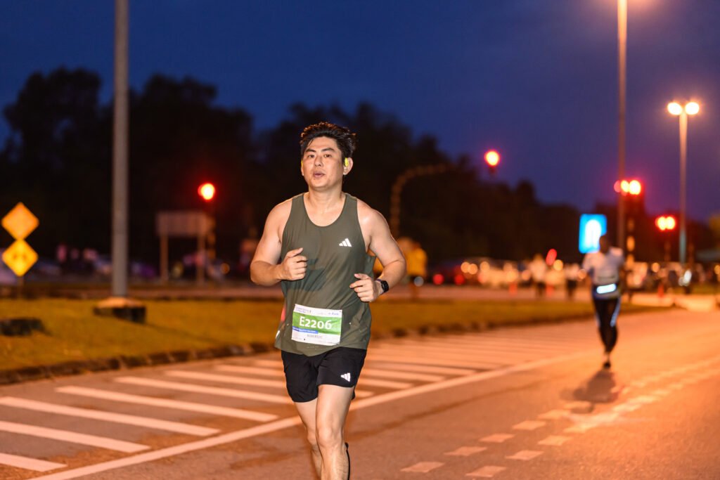 Sarawak Energy Isthmus Run 2025 Photos