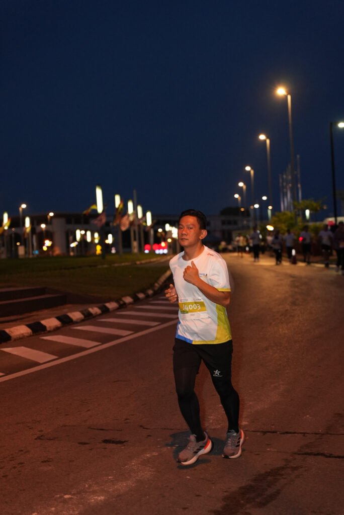 Sarawak Energy Isthmus Run 2025 Photos