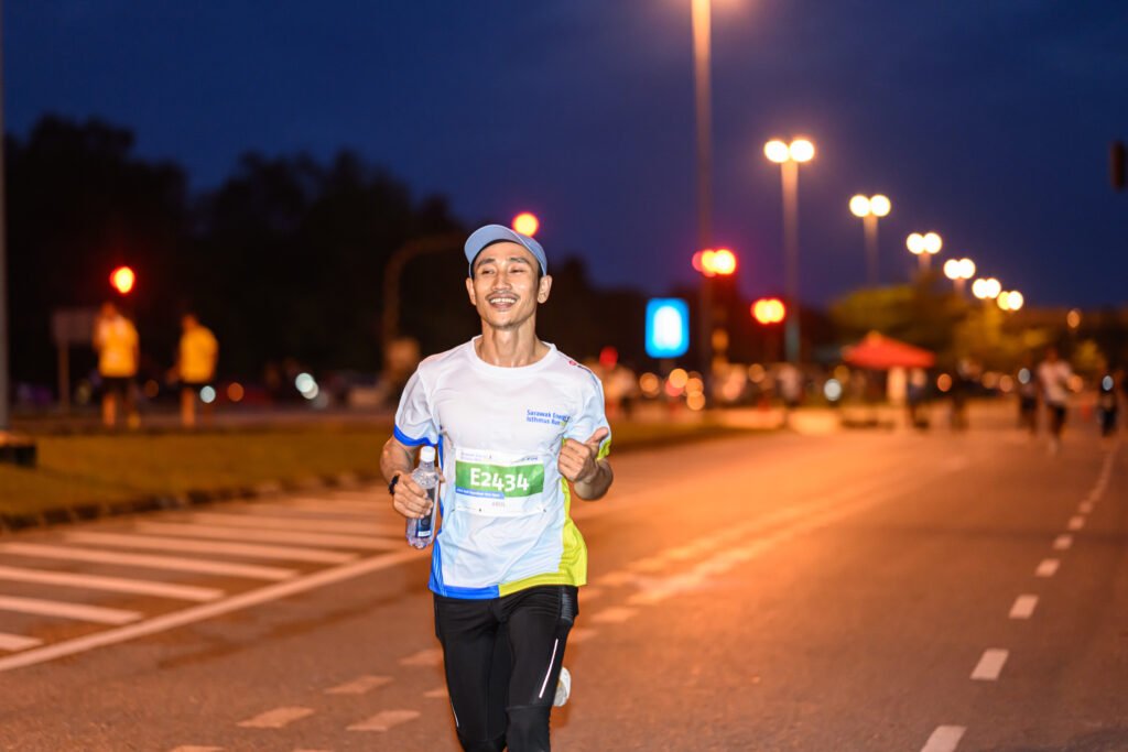 Sarawak Energy Isthmus Run 2025 Photos