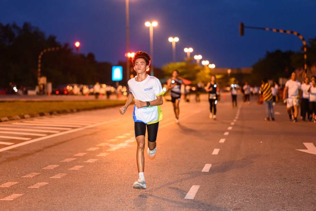 Sarawak Energy Isthmus Run 2025 Photos