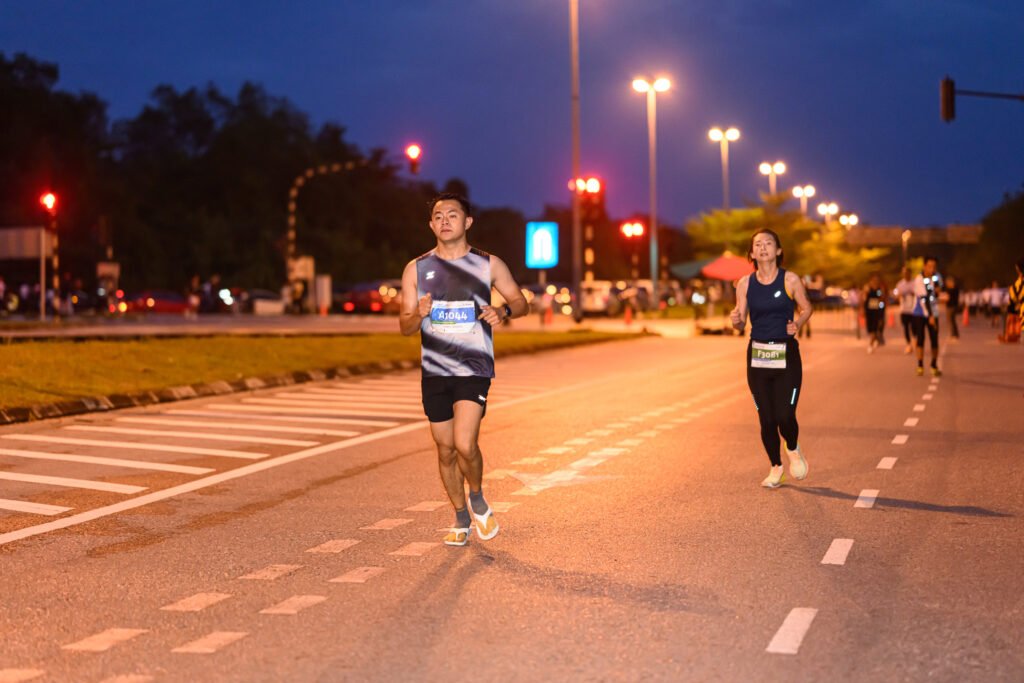 Sarawak Energy Isthmus Run 2025 Photos