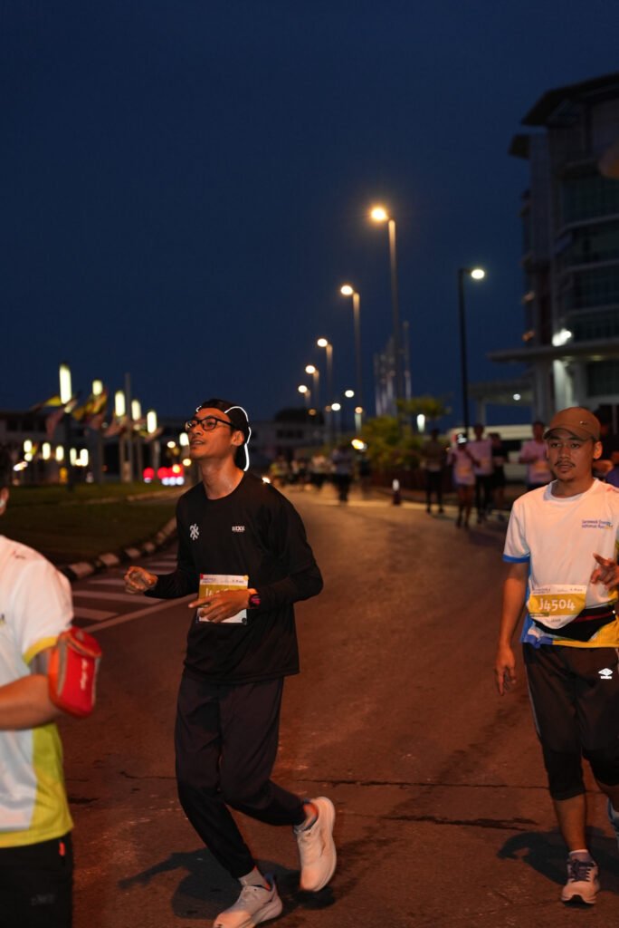 Sarawak Energy Isthmus Run 2025 Photos