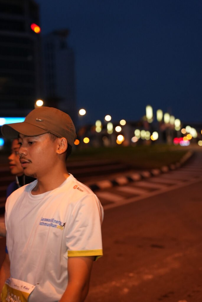 Sarawak Energy Isthmus Run 2025 Photos