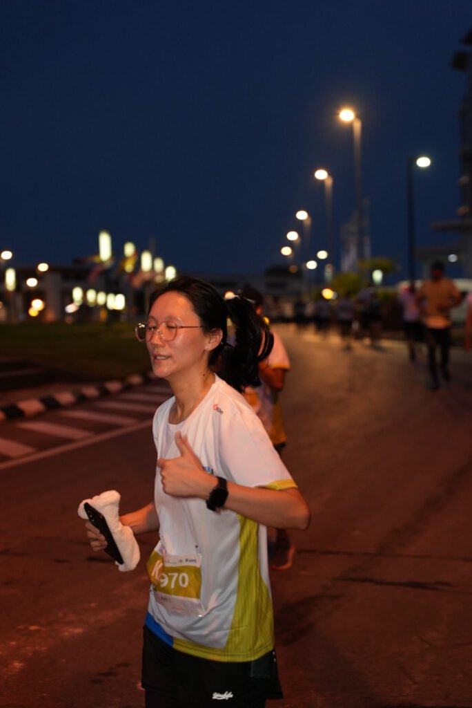 Sarawak Energy Isthmus Run 2025 Photos