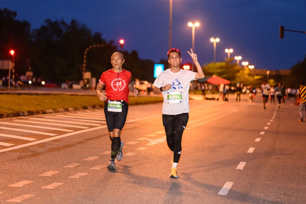 Sarawak Energy Isthmus Run 2025 Photos