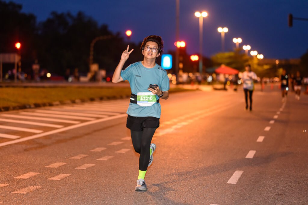 Sarawak Energy Isthmus Run 2025 Photos
