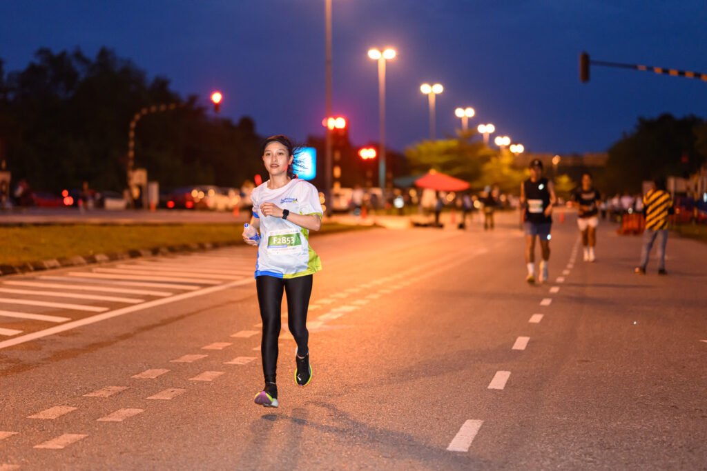 Sarawak Energy Isthmus Run 2025 Photos