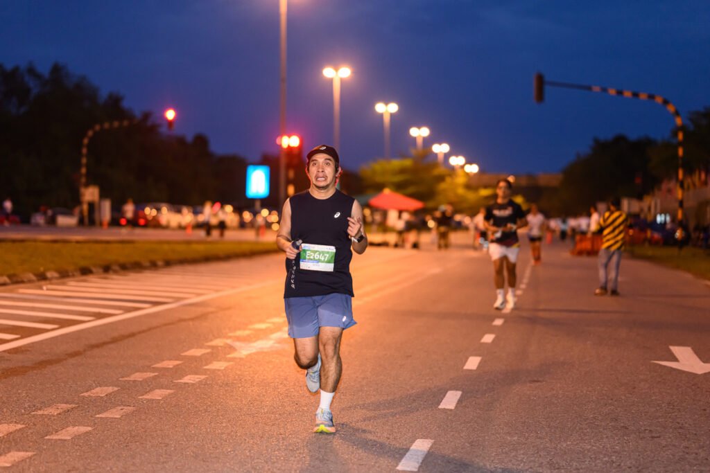 Sarawak Energy Isthmus Run 2025 Photos