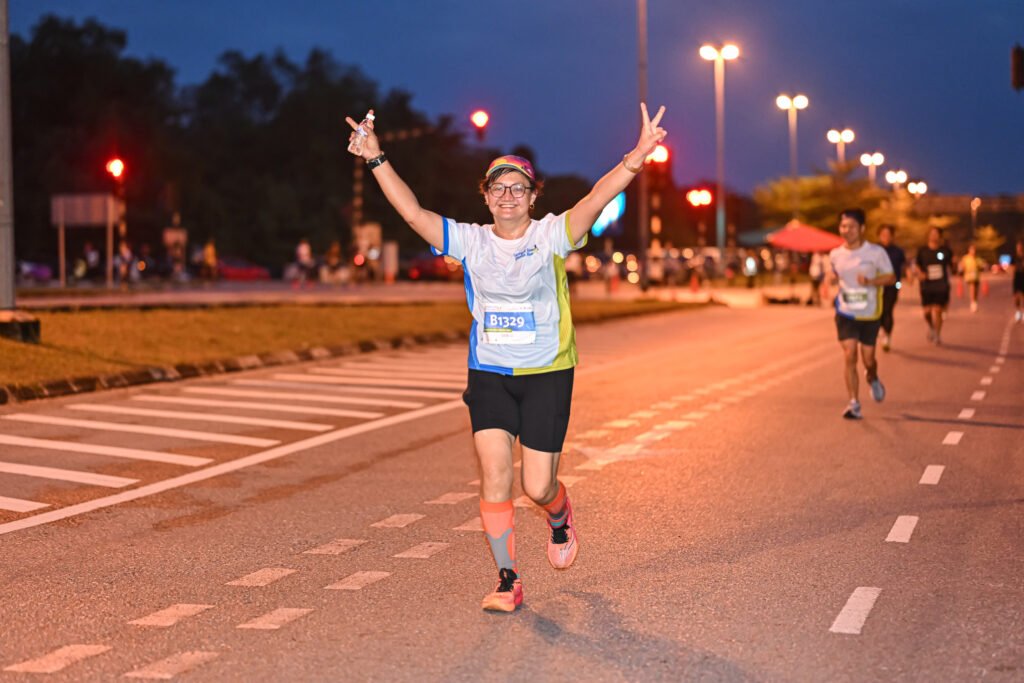 Sarawak Energy Isthmus Run 2025 Photos