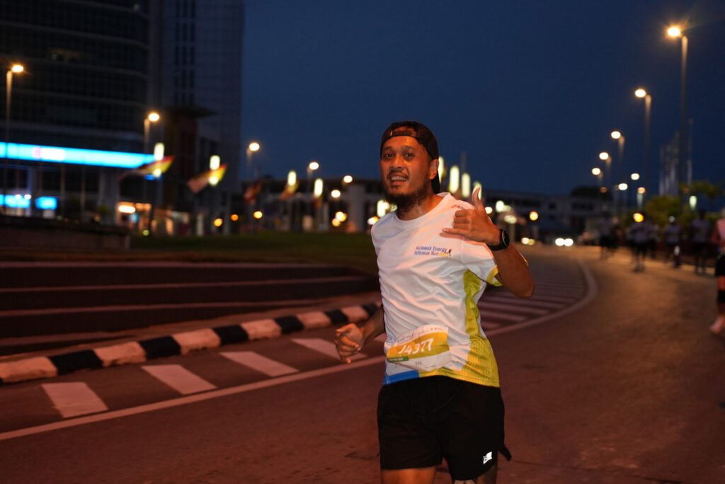 Sarawak Energy Isthmus Run 2025 Photos
