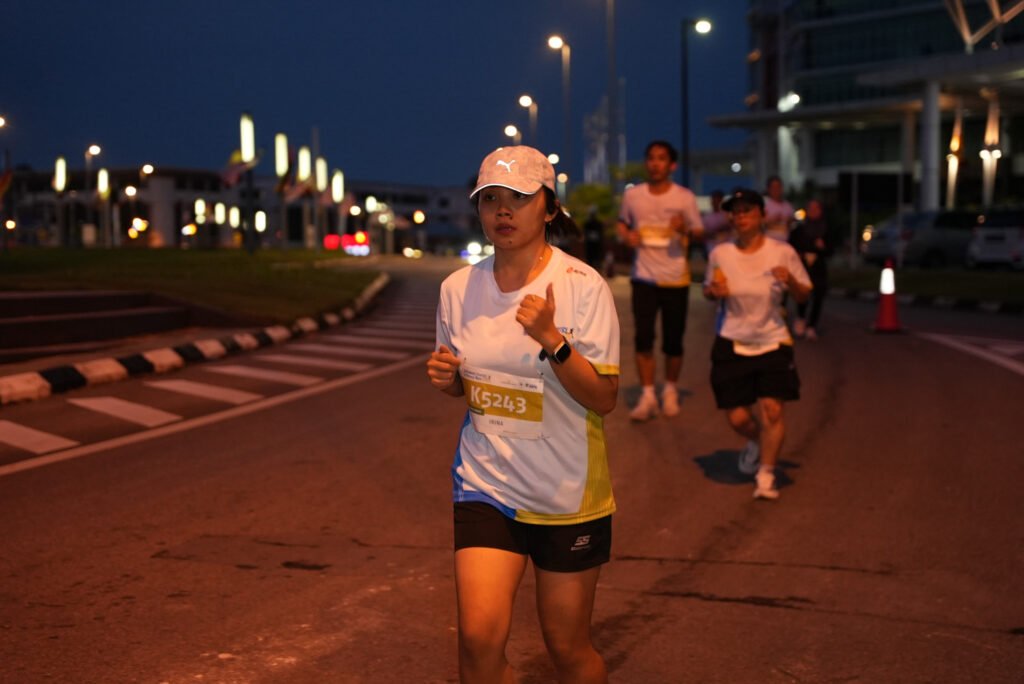 Sarawak Energy Isthmus Run 2025 Photos