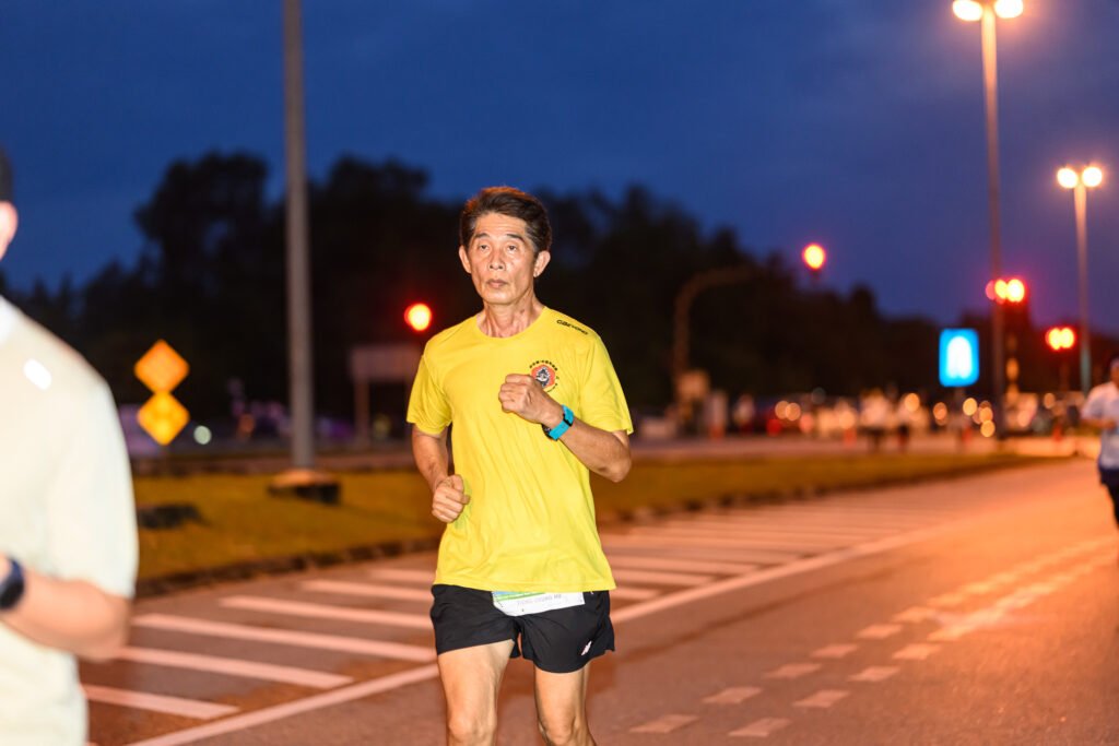 Sarawak Energy Isthmus Run 2025 Photos