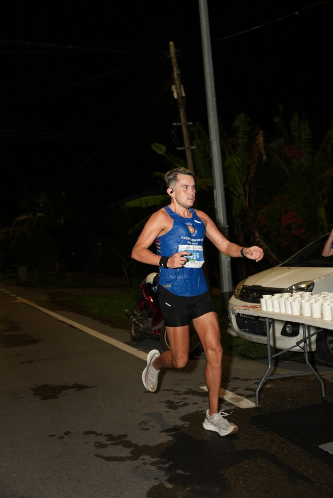 Sarawak Energy Isthmus Run 2025 Photos