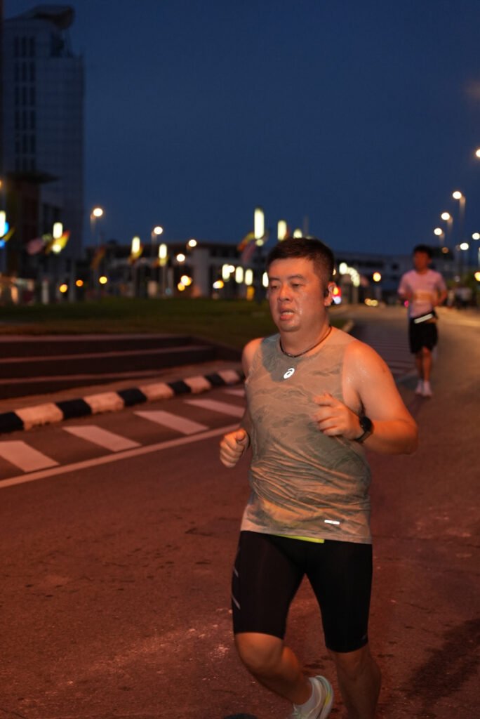 Sarawak Energy Isthmus Run 2025 Photos