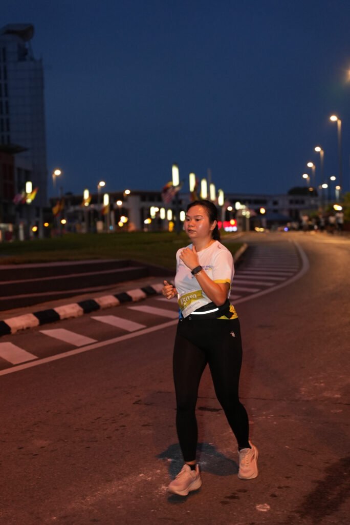 Sarawak Energy Isthmus Run 2025 Photos