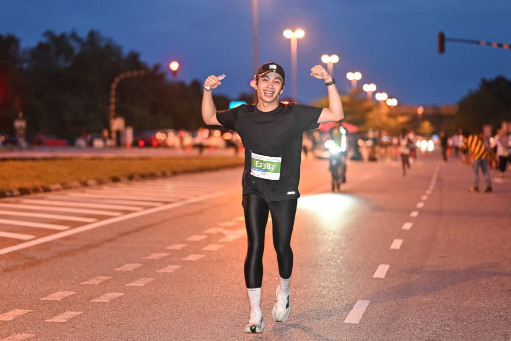 Sarawak Energy Isthmus Run 2025 Photos