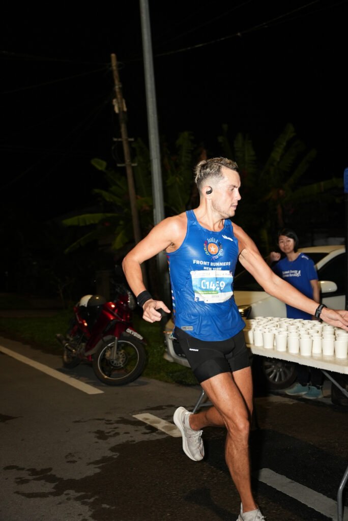 Sarawak Energy Isthmus Run 2025 Photos