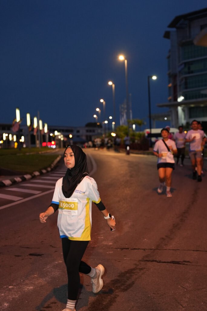Sarawak Energy Isthmus Run 2025 Photos