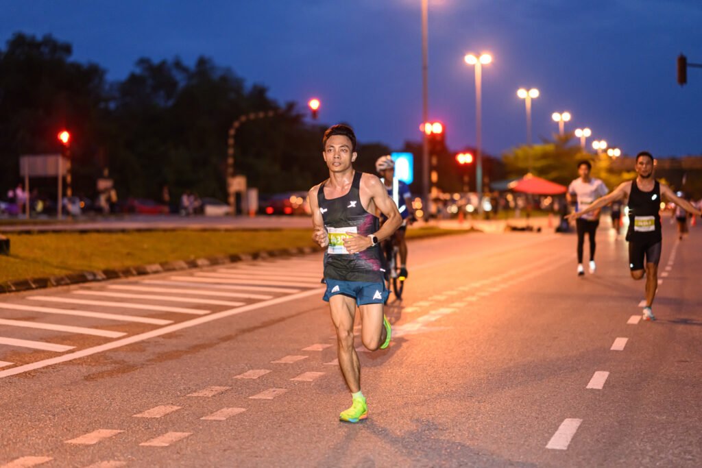 Sarawak Energy Isthmus Run 2025 Photos