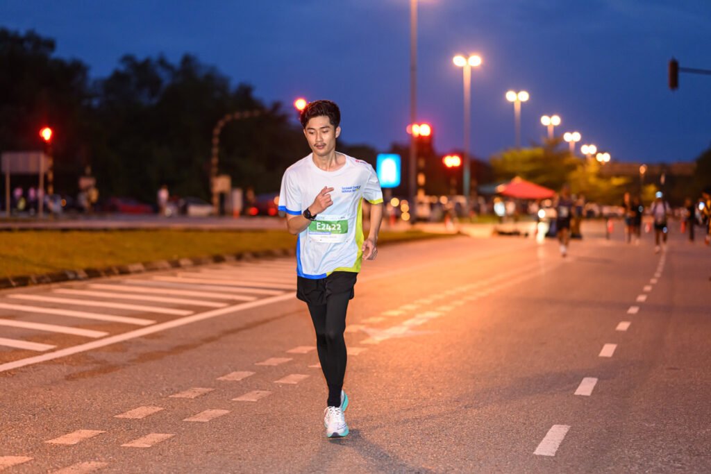 Sarawak Energy Isthmus Run 2025 Photos