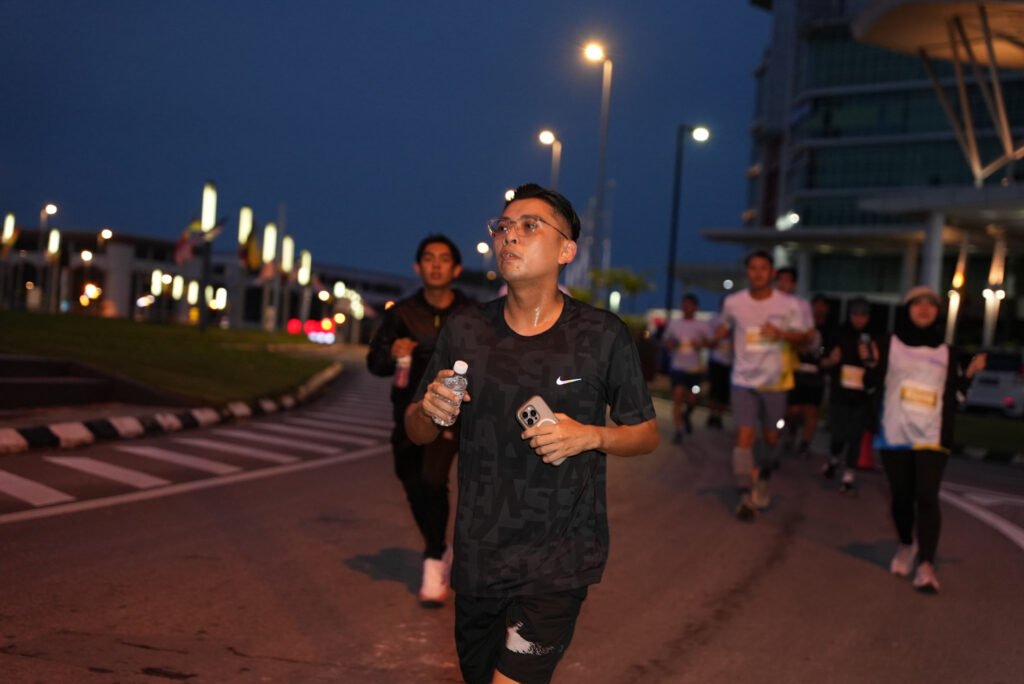 Sarawak Energy Isthmus Run 2025 Photos