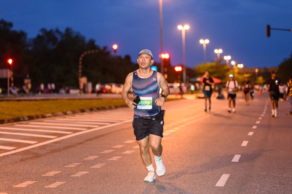 Sarawak Energy Isthmus Run 2025 Photos