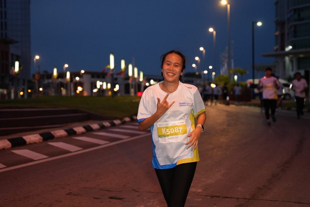 Sarawak Energy Isthmus Run 2025 Photos