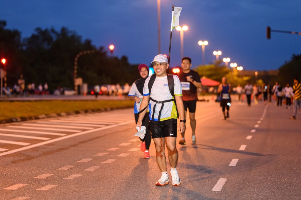 Sarawak Energy Isthmus Run 2025 Photos