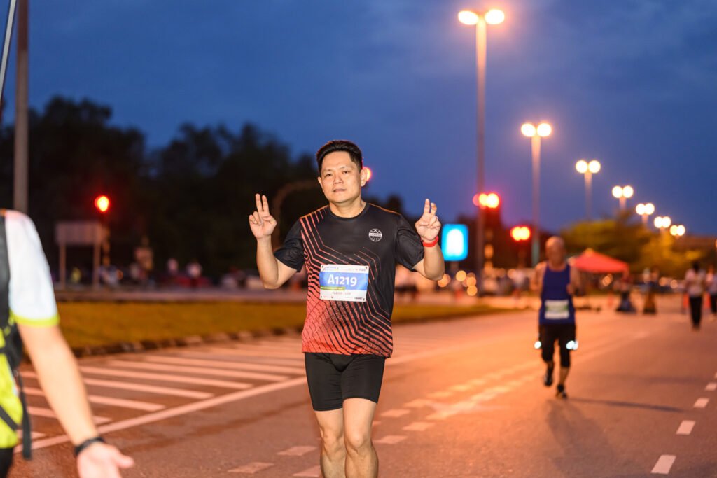 Sarawak Energy Isthmus Run 2025 Photos