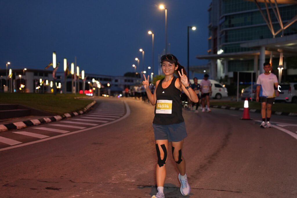 Sarawak Energy Isthmus Run 2025 Photos