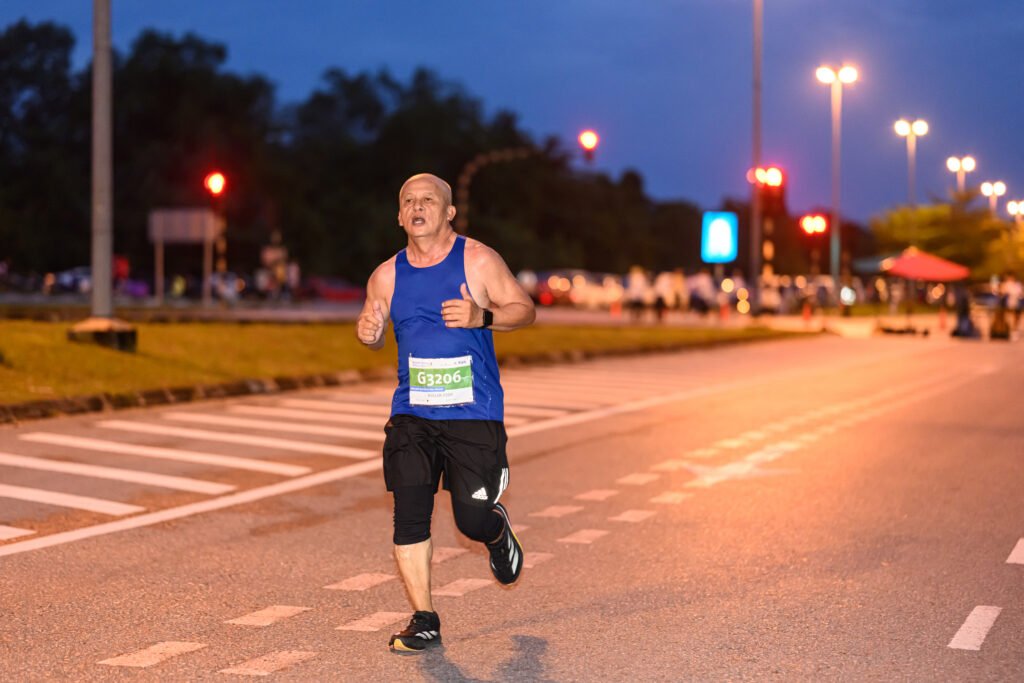 Sarawak Energy Isthmus Run 2025 Photos