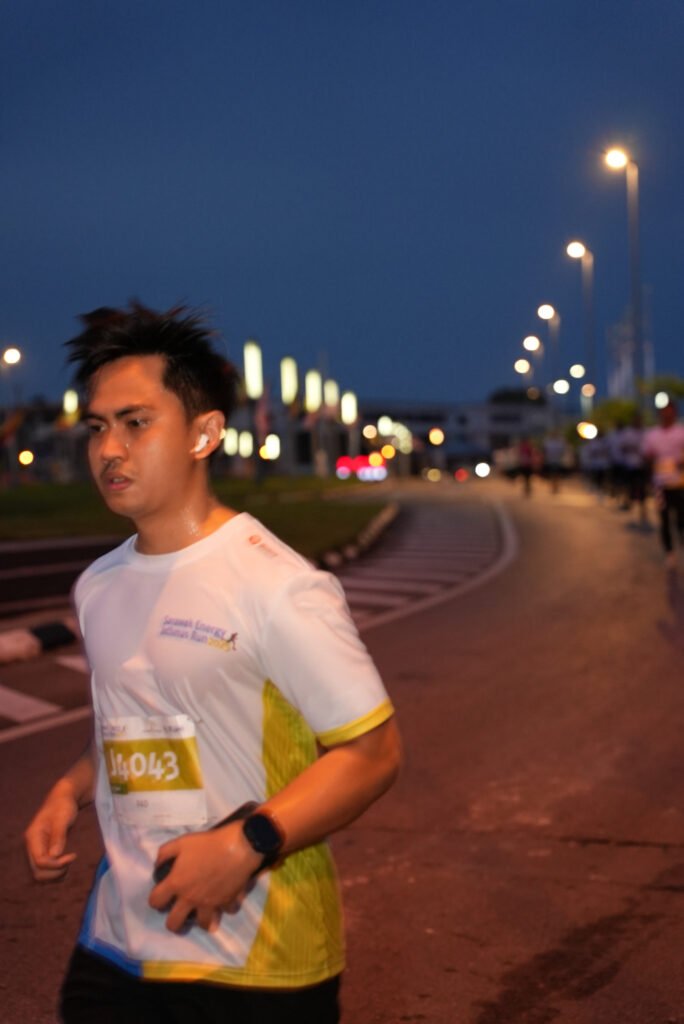 Sarawak Energy Isthmus Run 2025 Photos
