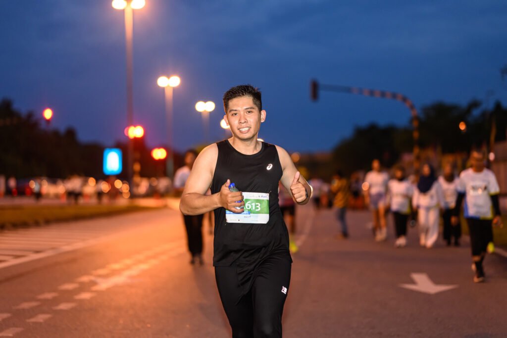 Sarawak Energy Isthmus Run 2025 Photos