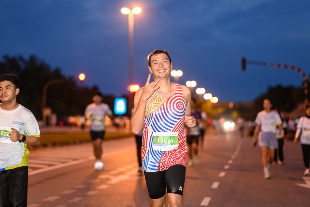Sarawak Energy Isthmus Run 2025 Photos