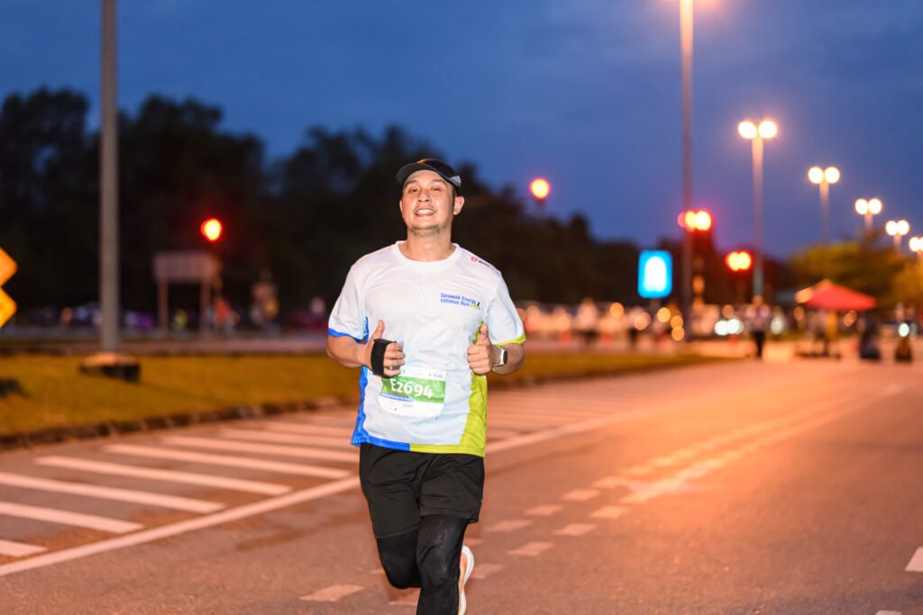 Sarawak Energy Isthmus Run 2025 Photos