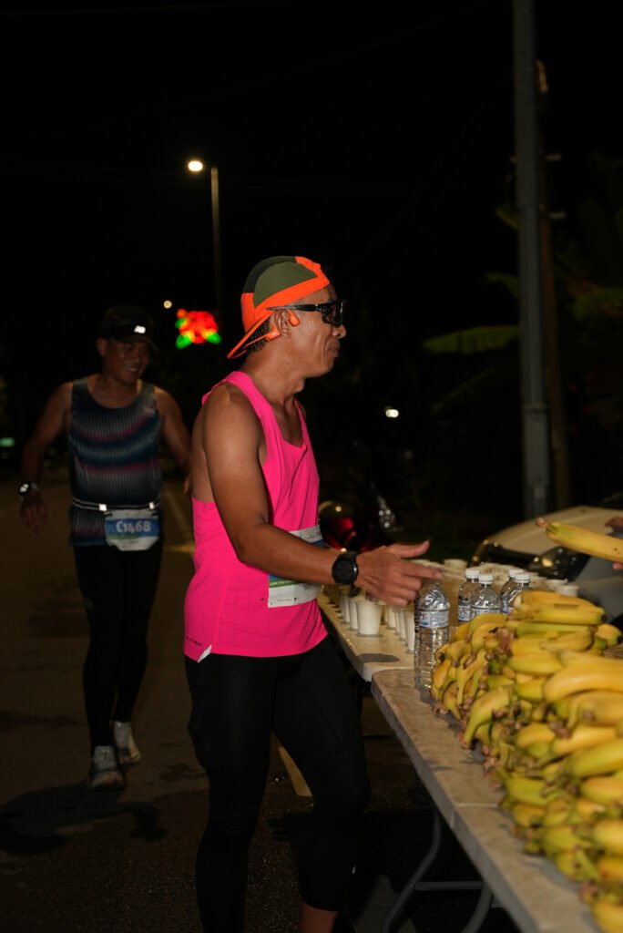 Sarawak Energy Isthmus Run 2025 Photos