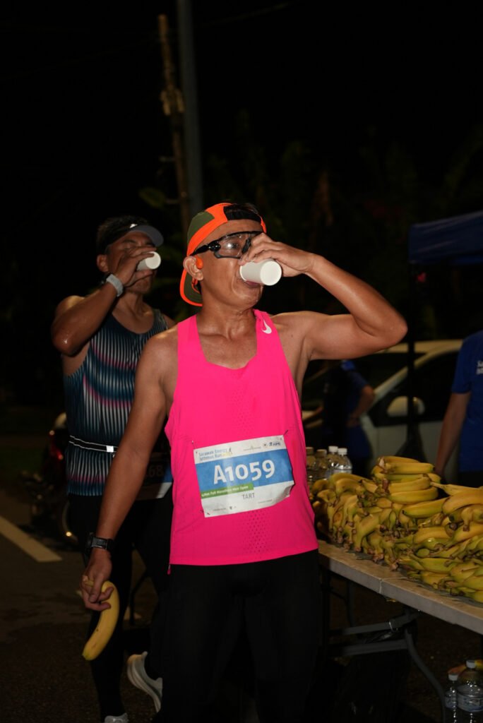 Sarawak Energy Isthmus Run 2025 Photos