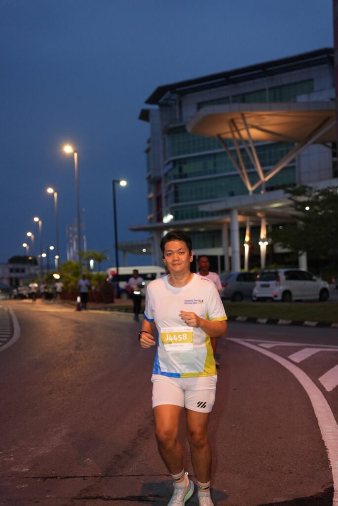 Sarawak Energy Isthmus Run 2025 Photos