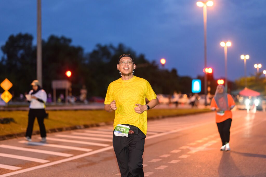 Sarawak Energy Isthmus Run 2025 Photos