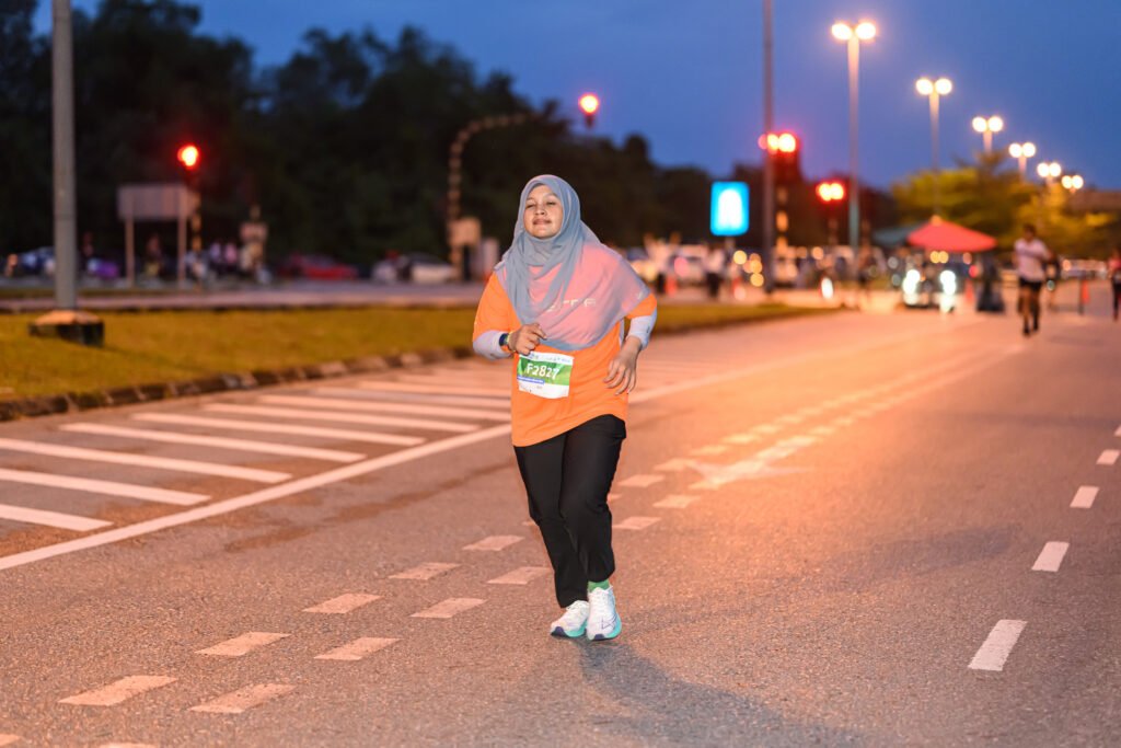 Sarawak Energy Isthmus Run 2025 Photos