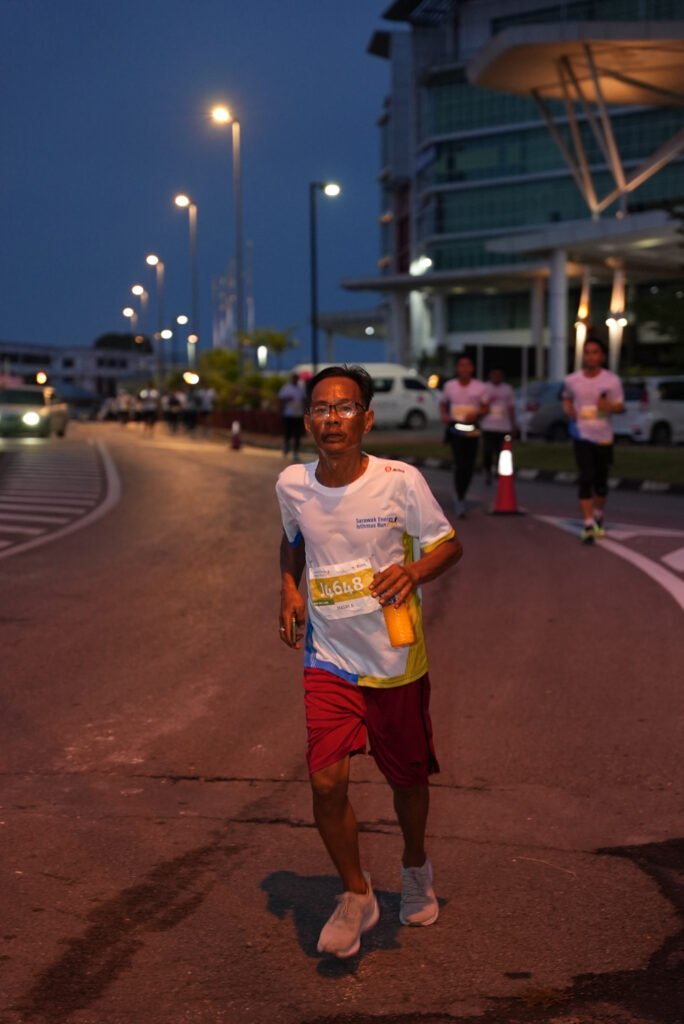 Sarawak Energy Isthmus Run 2025 Photos
