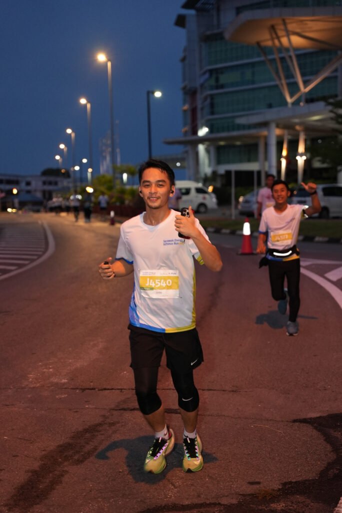 Sarawak Energy Isthmus Run 2025 Photos
