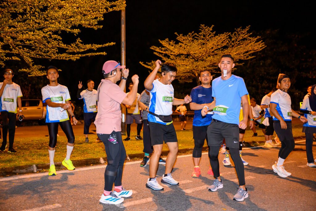 Sarawak Energy Isthmus Run 2025 Photos