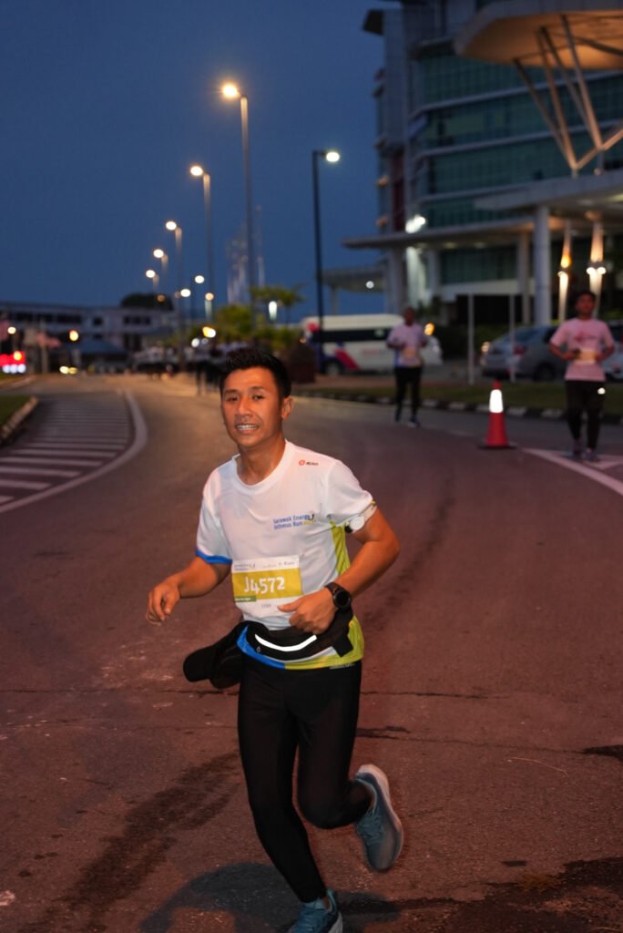Sarawak Energy Isthmus Run 2025 Photos