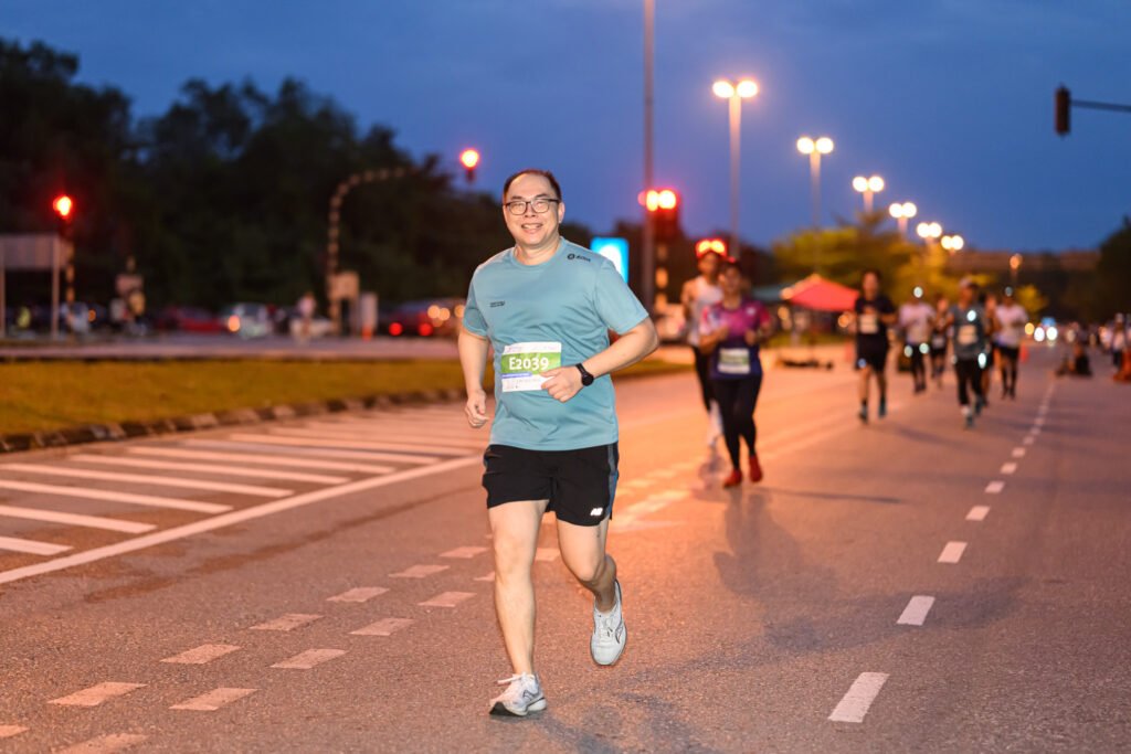 Sarawak Energy Isthmus Run 2025 Photos
