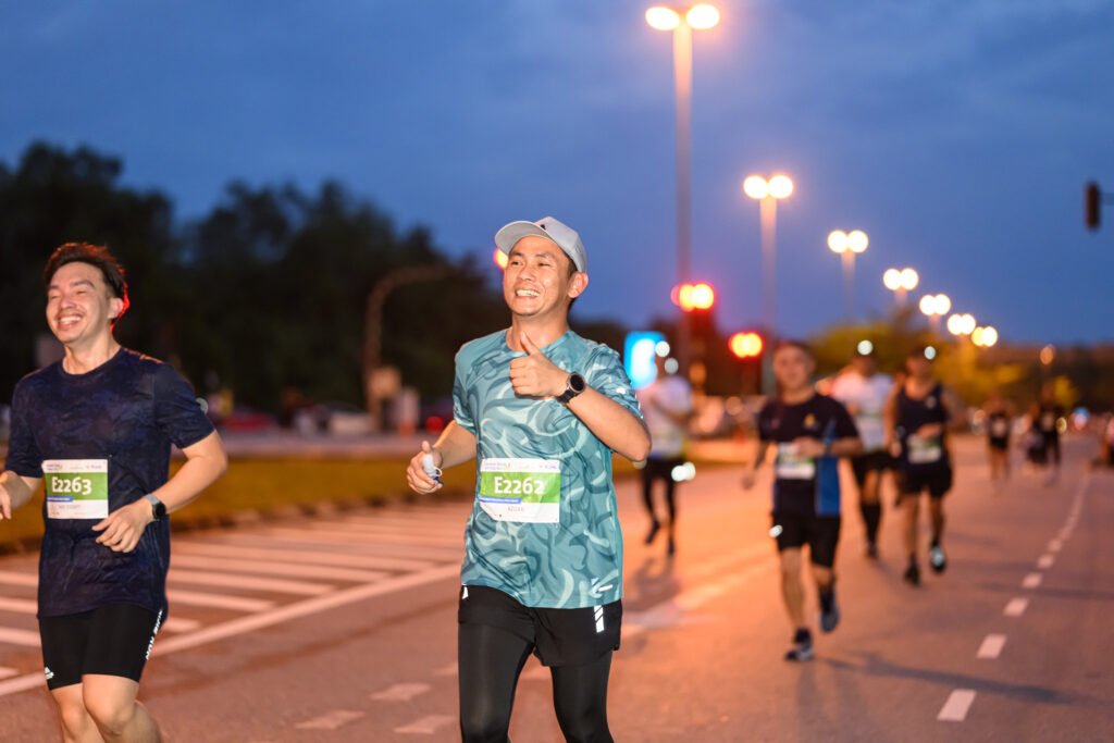 Sarawak Energy Isthmus Run 2025 Photos