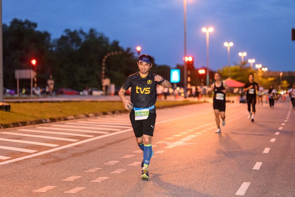 Sarawak Energy Isthmus Run 2025 Photos