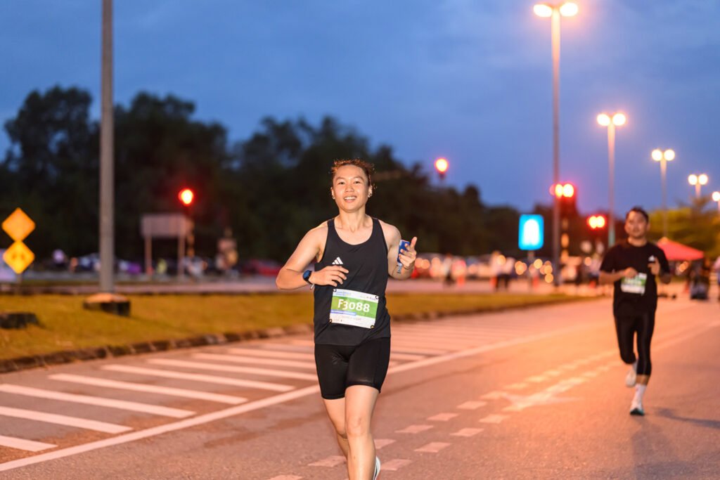Sarawak Energy Isthmus Run 2025 Photos