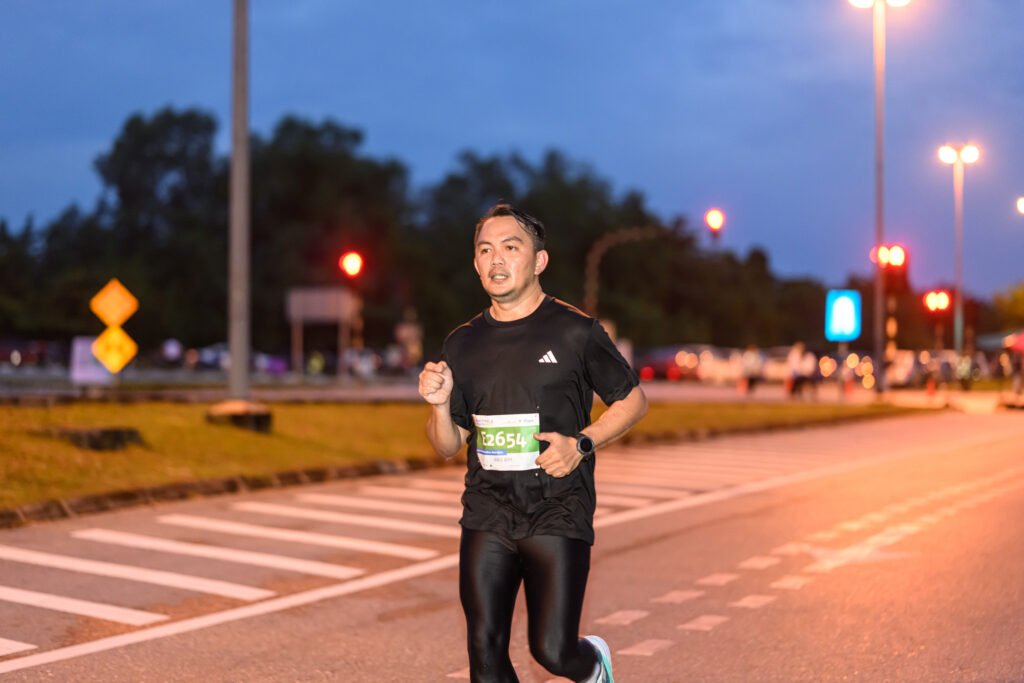 Sarawak Energy Isthmus Run 2025 Photos