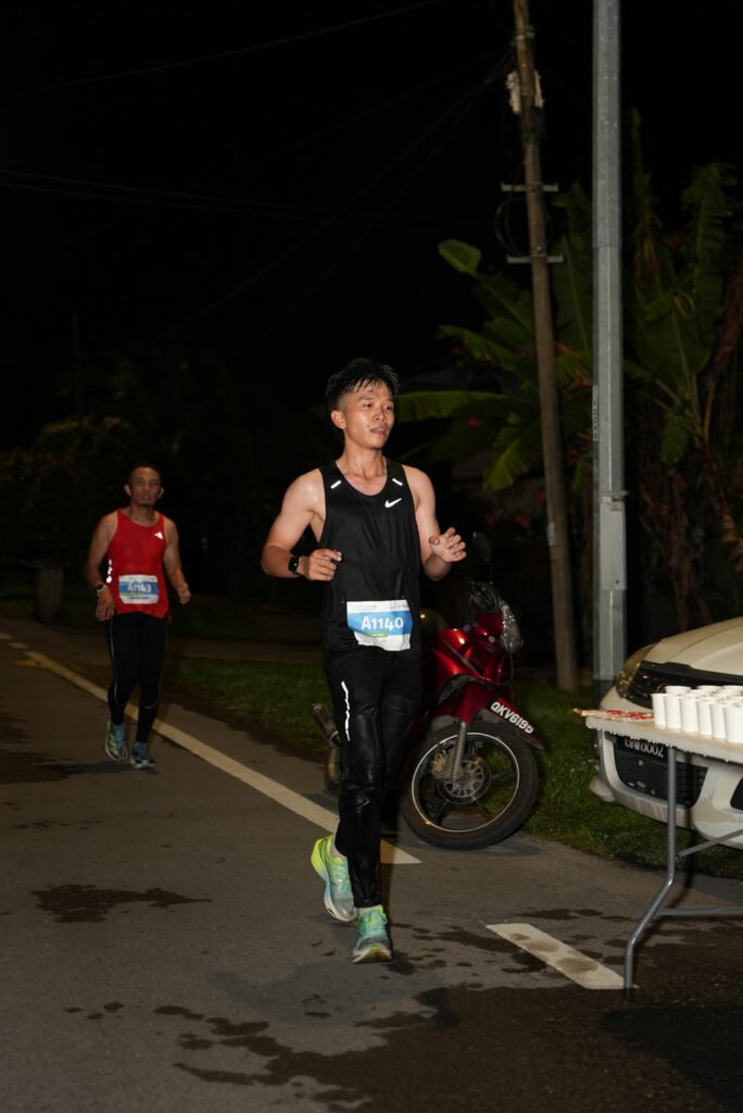 Sarawak Energy Isthmus Run 2025 Photos